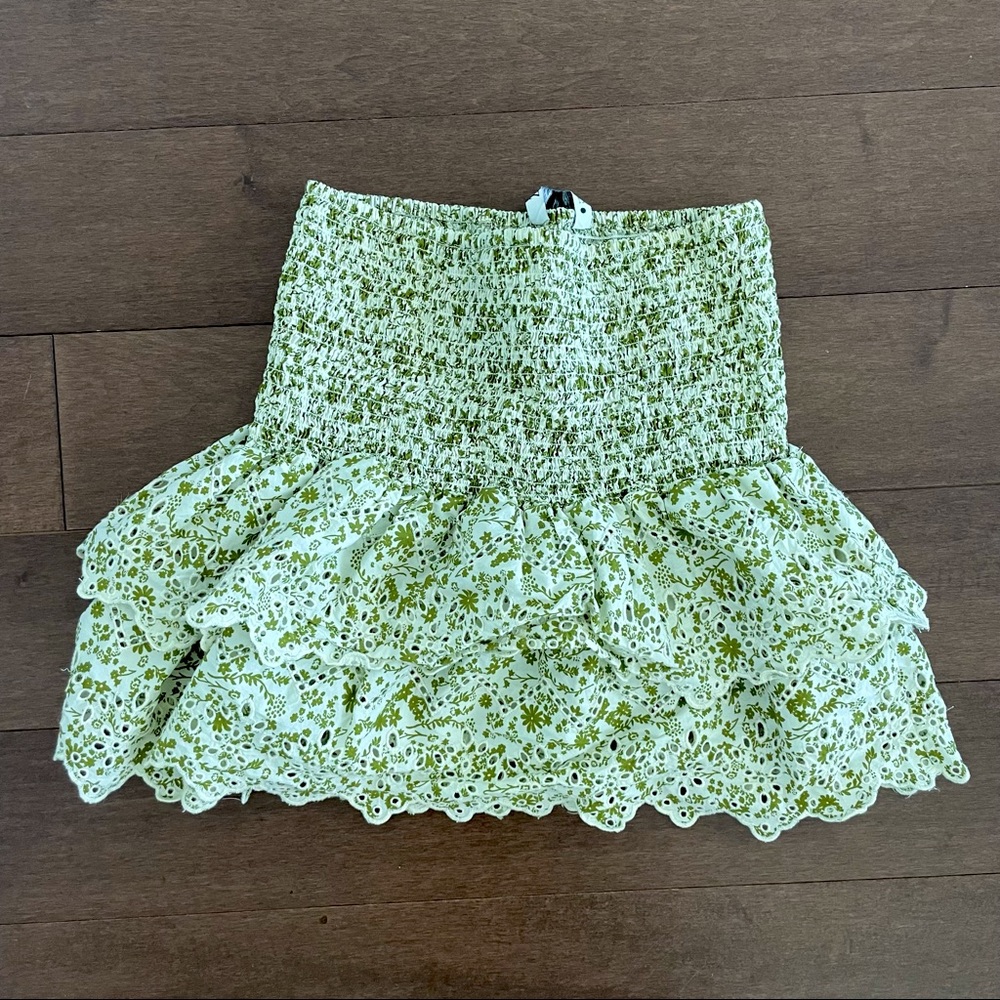 Zara Skirt